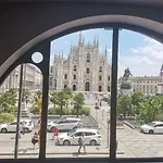 Apartment San Siro Stadio 132