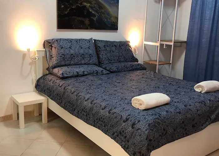 Apartment San Siro Stadio 132