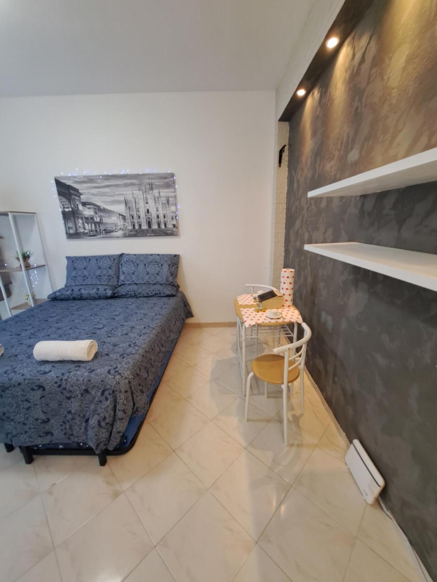 San Siro Stadio 132 Apartment Mailand
