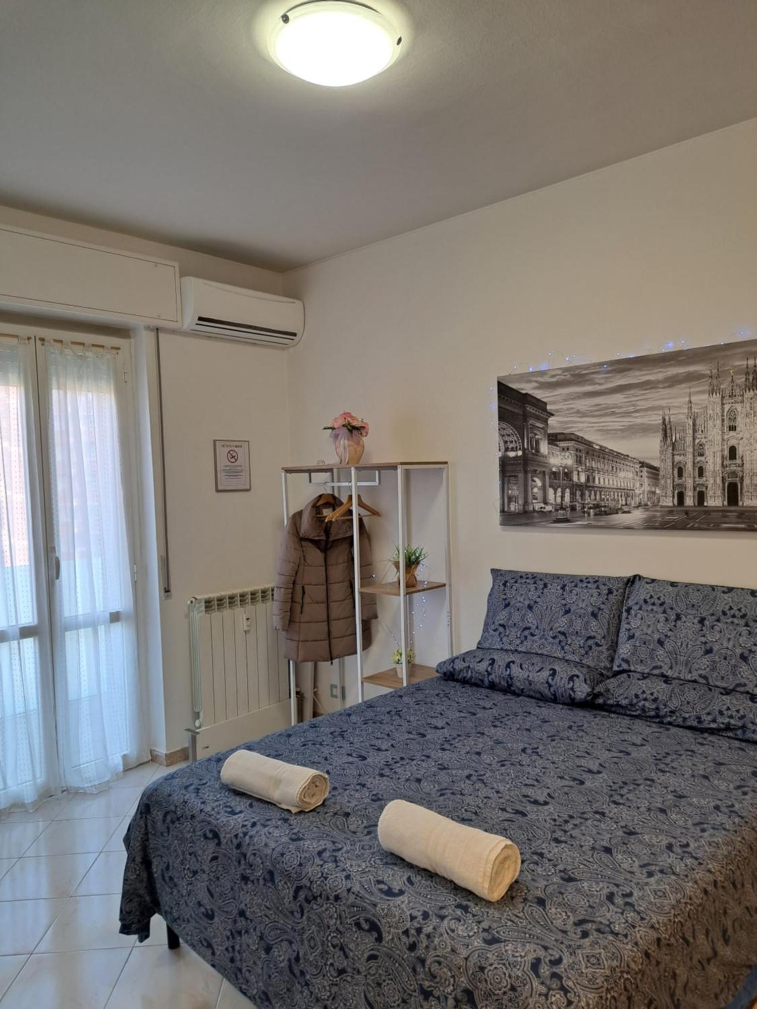 Apartment San Siro Stadio 132 Mailand