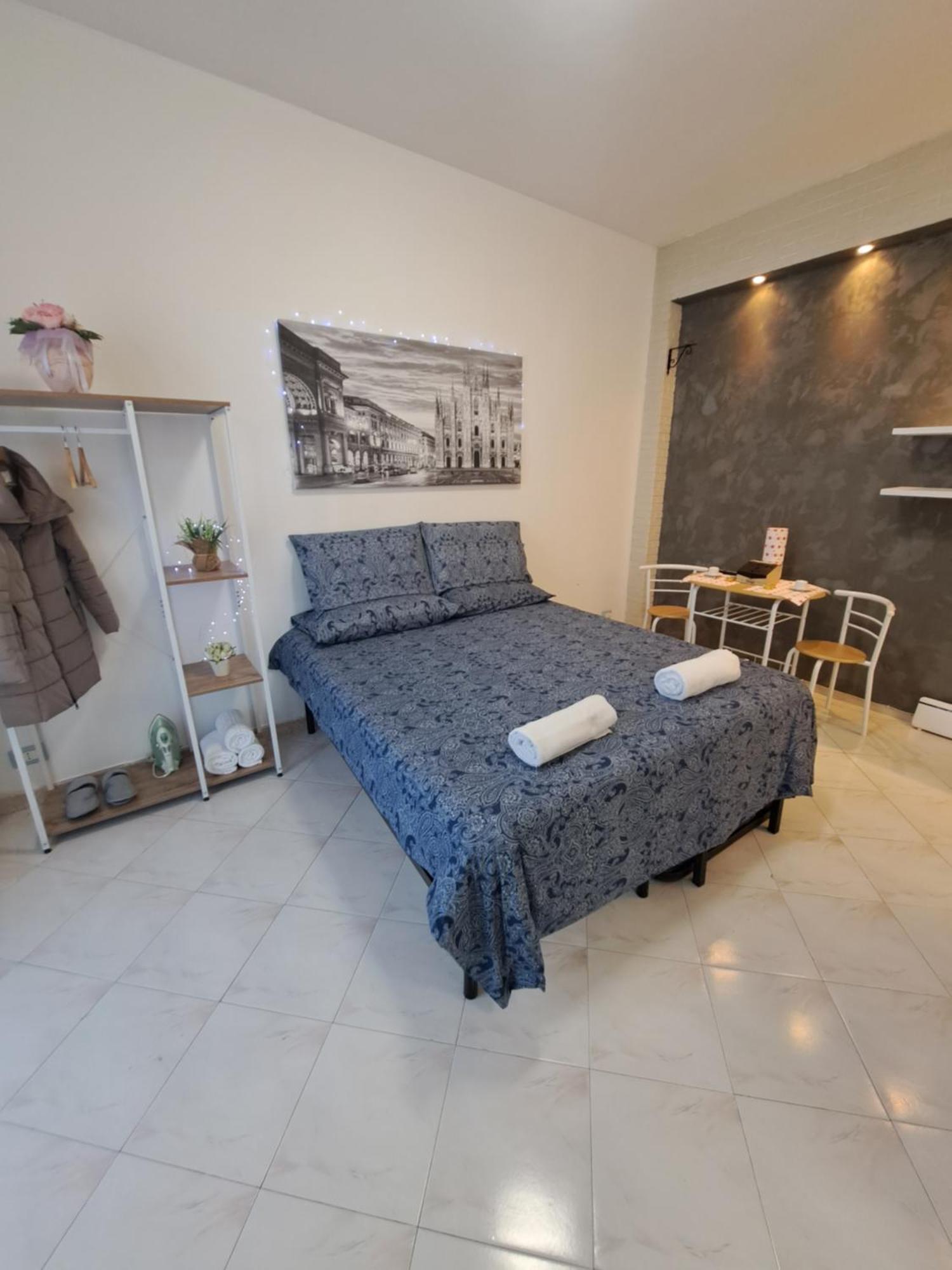 San Siro Stadio 132 Apartment Mailand