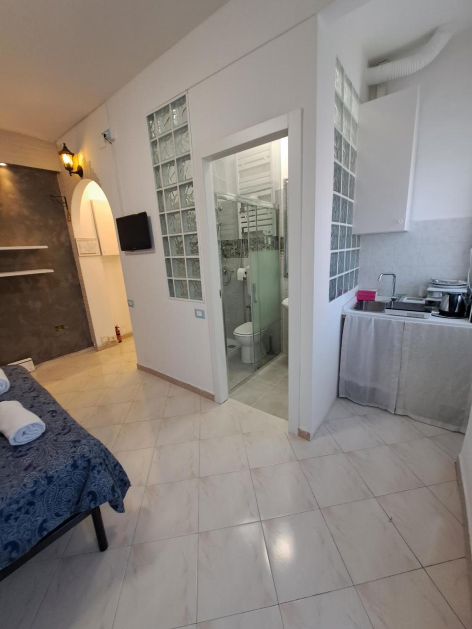 Apartment San Siro Stadio 132 Mailand