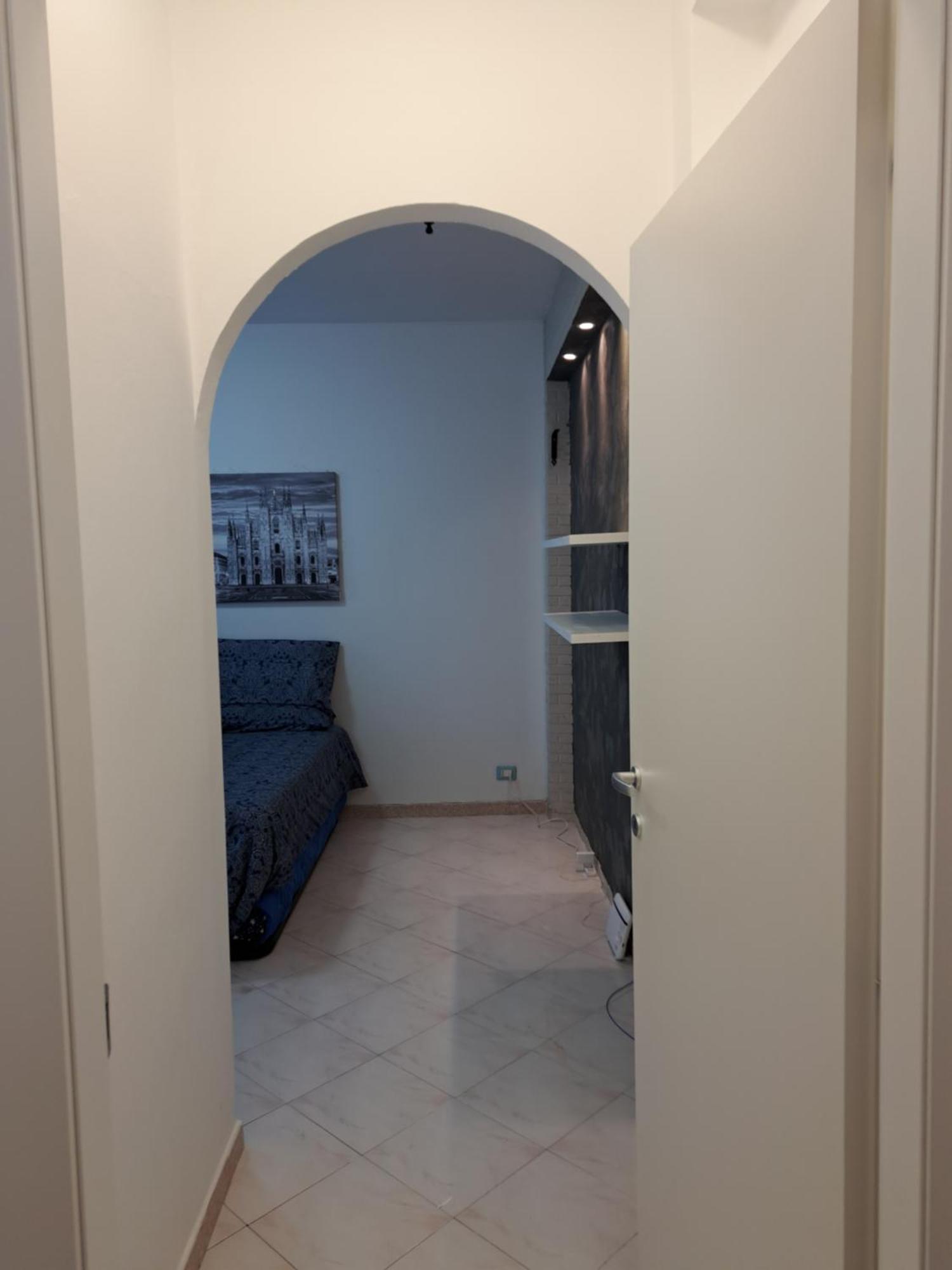 Appartamento San Siro Stadio 132 *