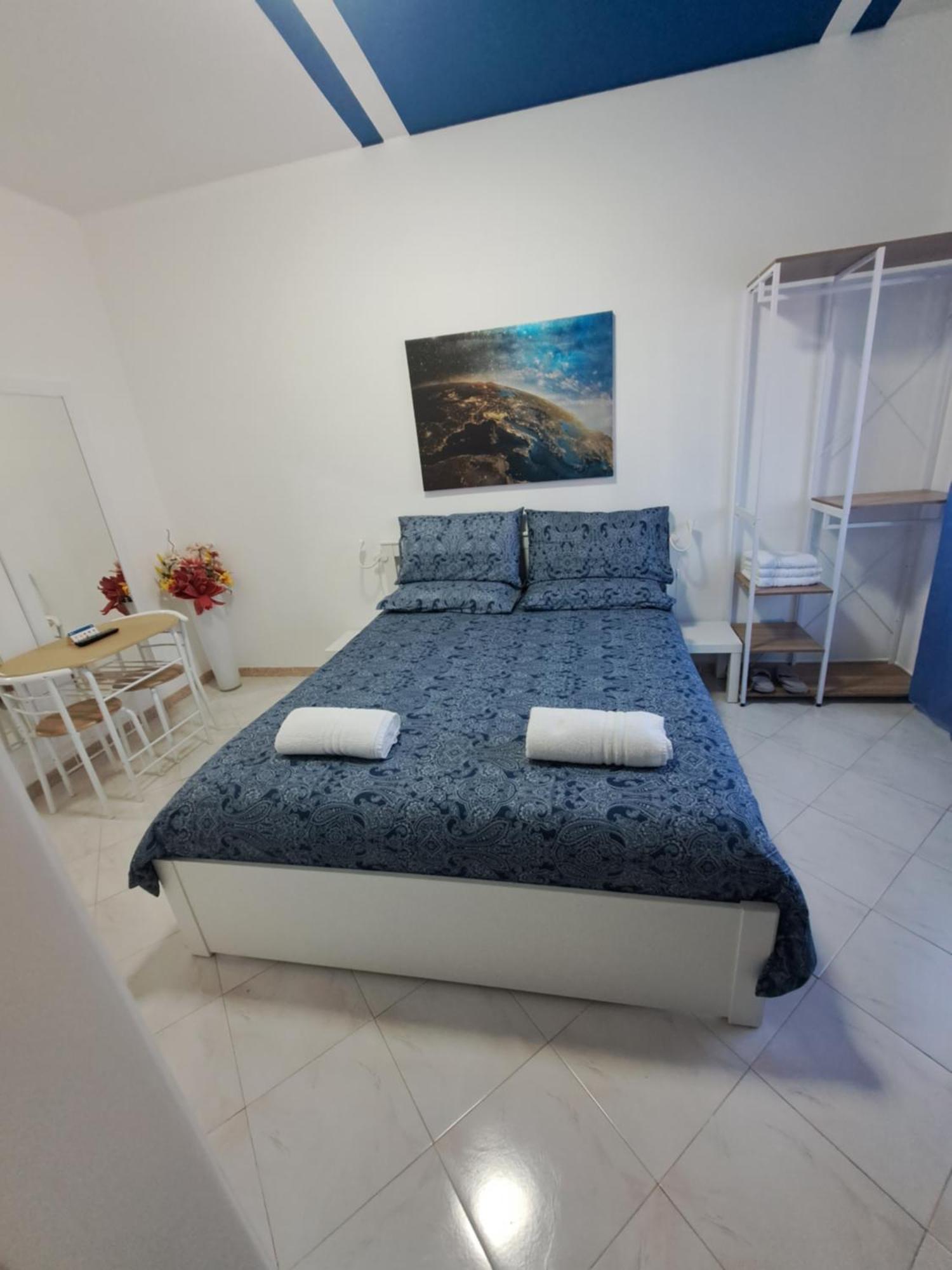 Apartment San Siro Stadio 132 Mailand