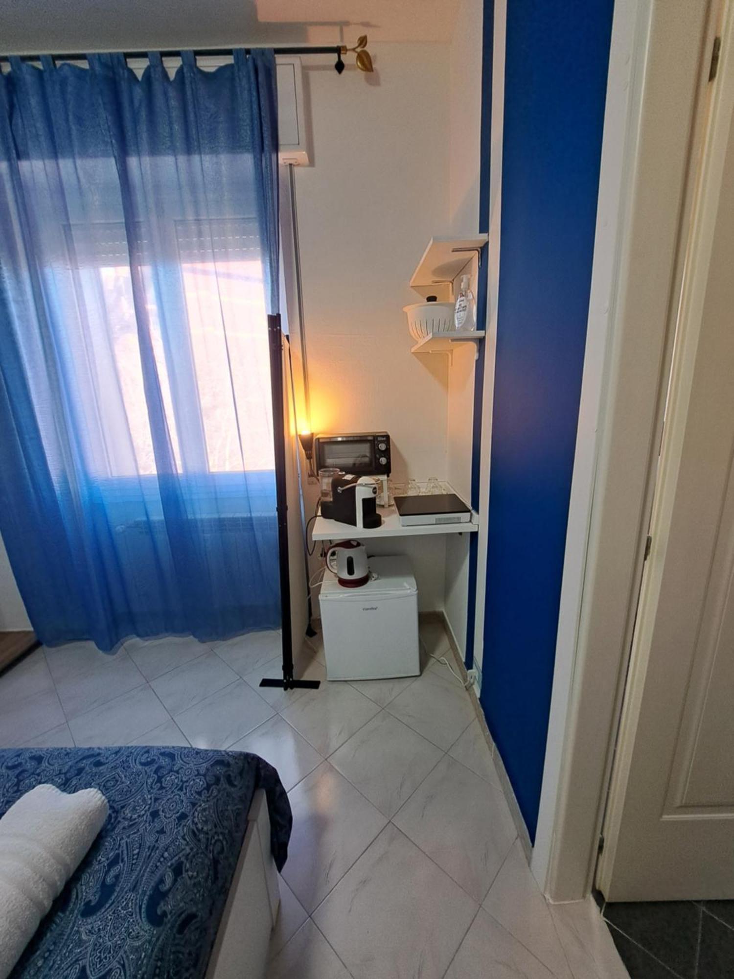San Siro Stadio 132 Apartment Mailand